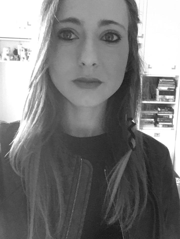 federica colletti - Artist