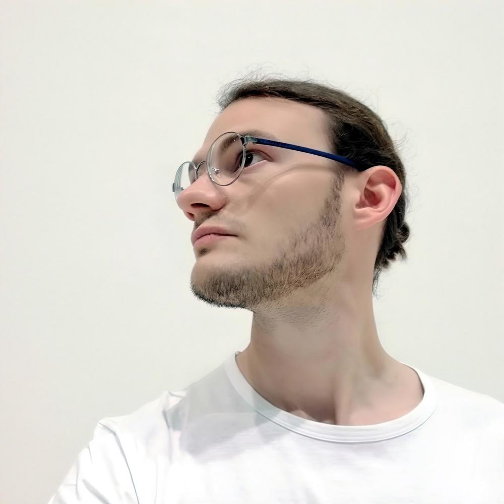 lorenzo papanti - Artist