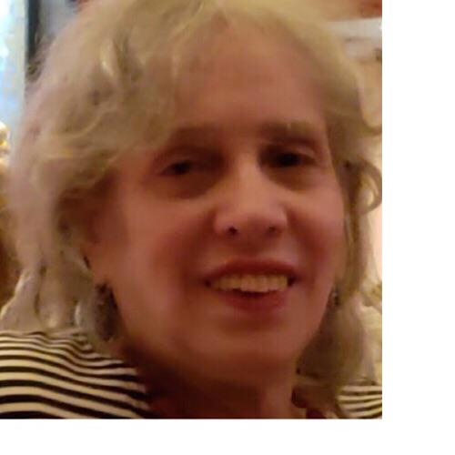 Carol Radsprecher - Artist