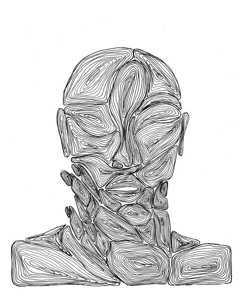 Ines Melliti - Artist