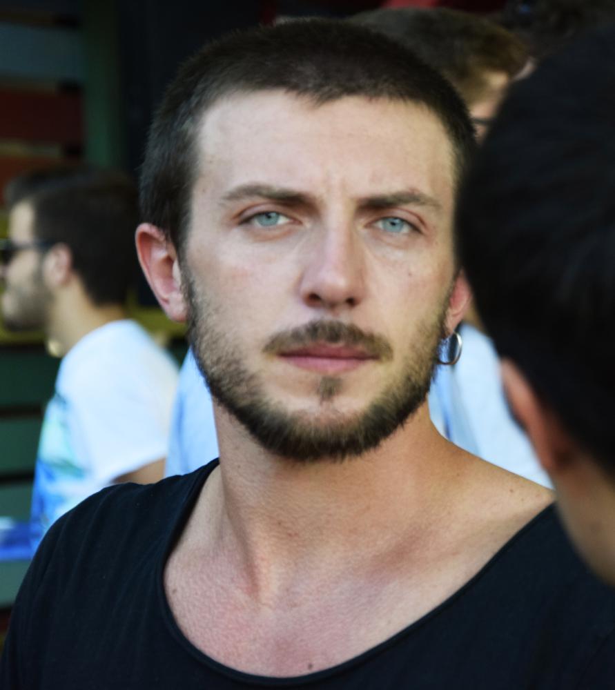 Ernesto Fava - Artist