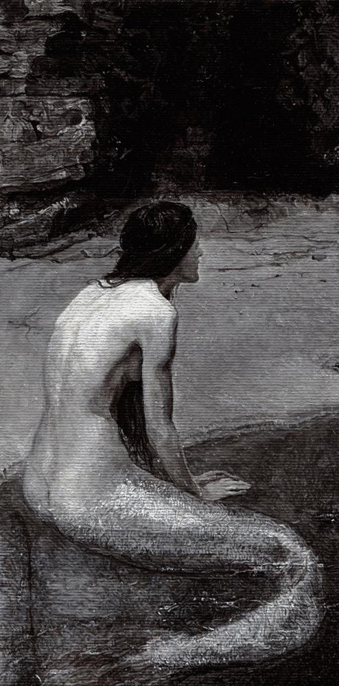 Chernaya Rechka - Artist