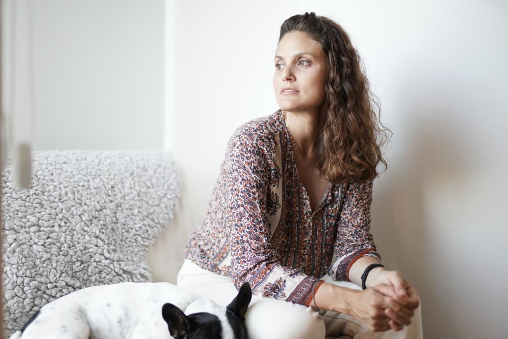 ia Llamozas - Artist