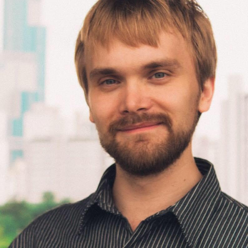 YanPaul Dubbelman - Artist