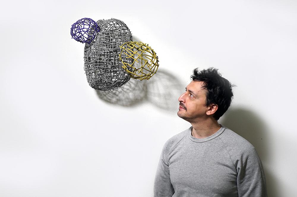 francesco damiani - Artist