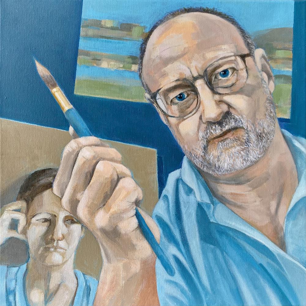 Michael Moore - Artist