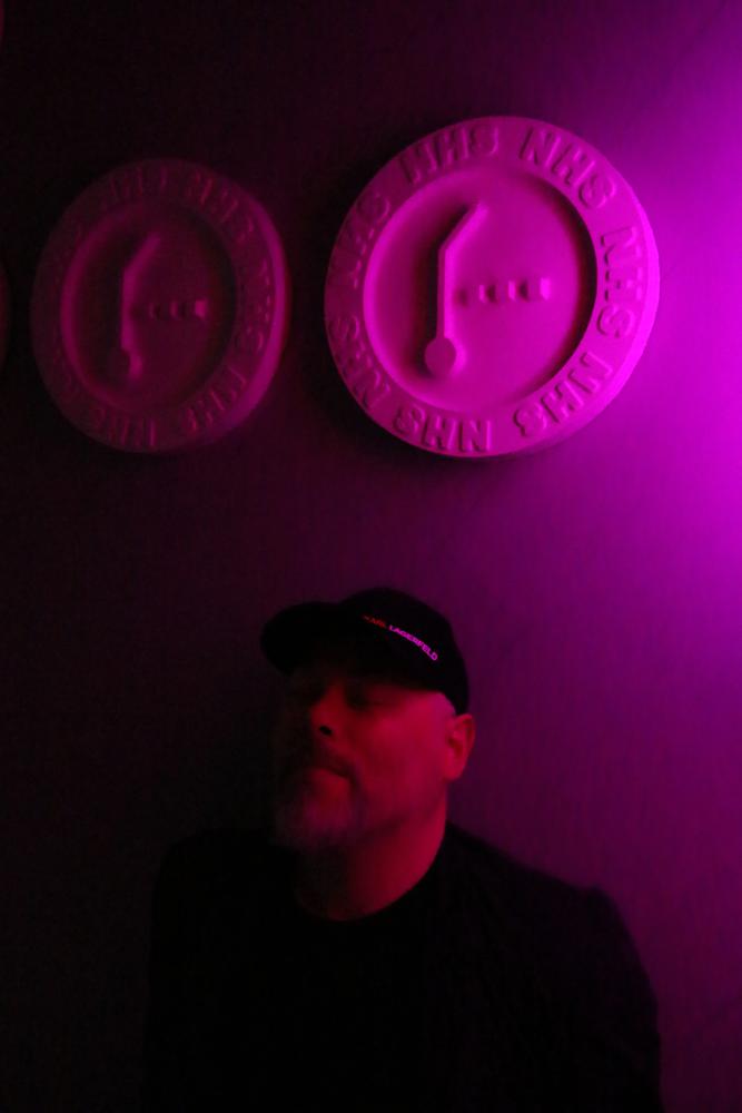 Jamie Cooper - Artist