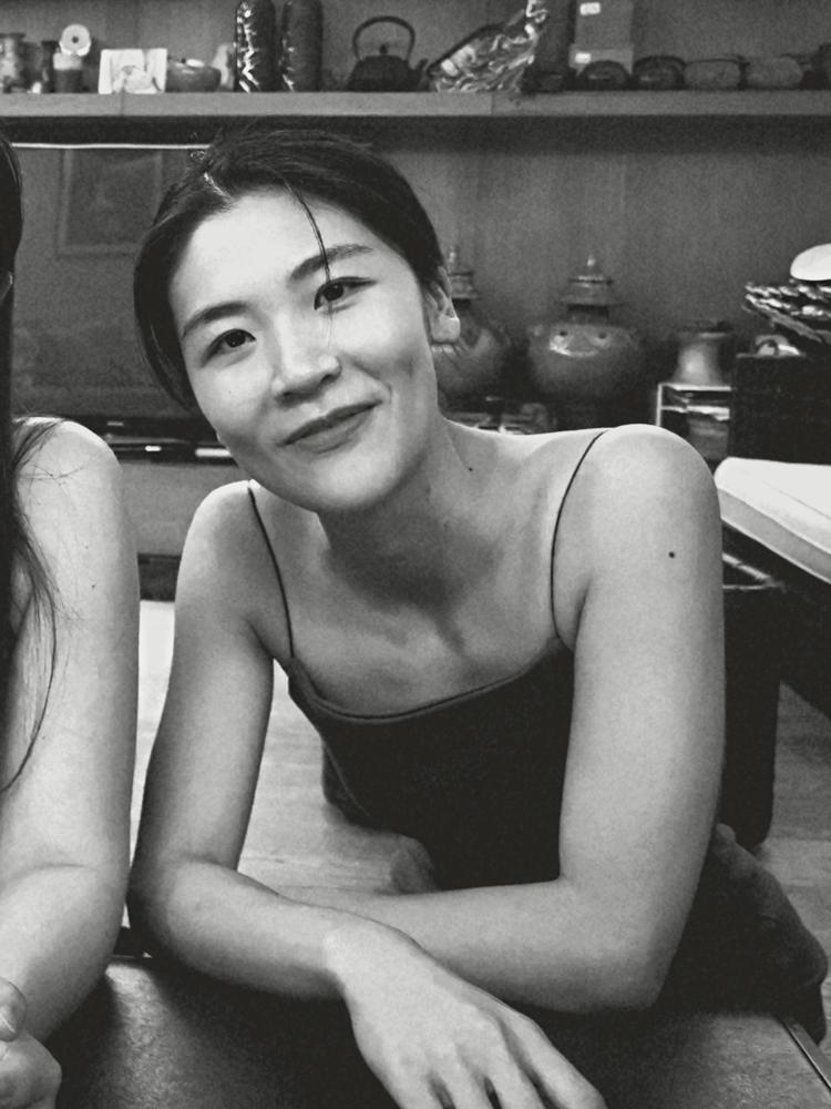 Zhizhou Xia - Artist