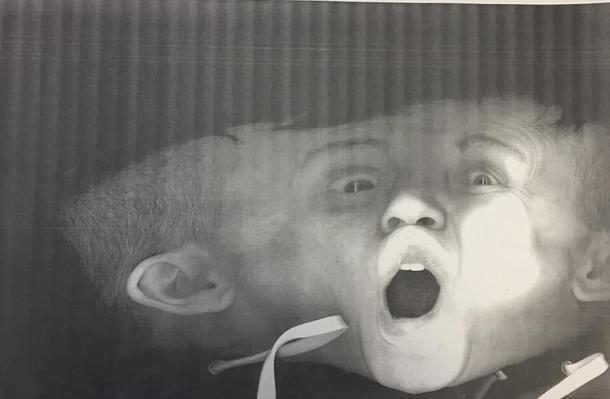 Alastair Laas - Artist