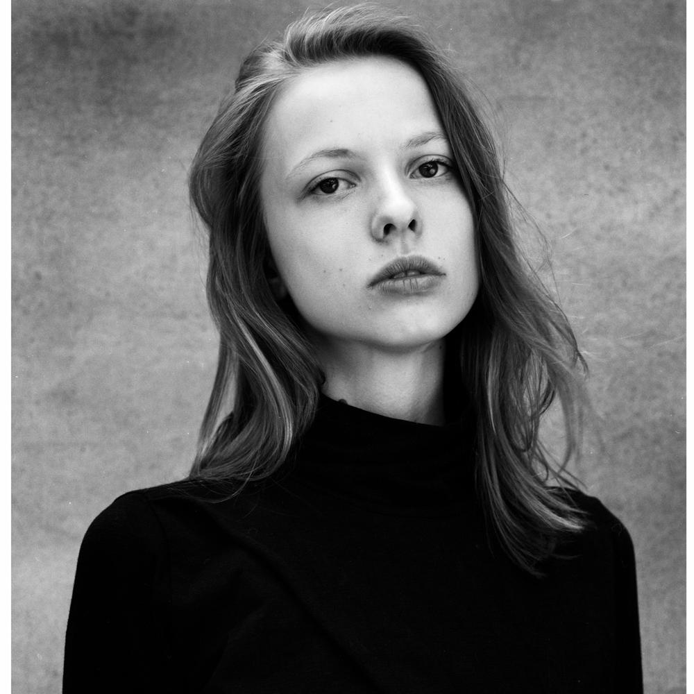 Natalia Golubenko - Artist