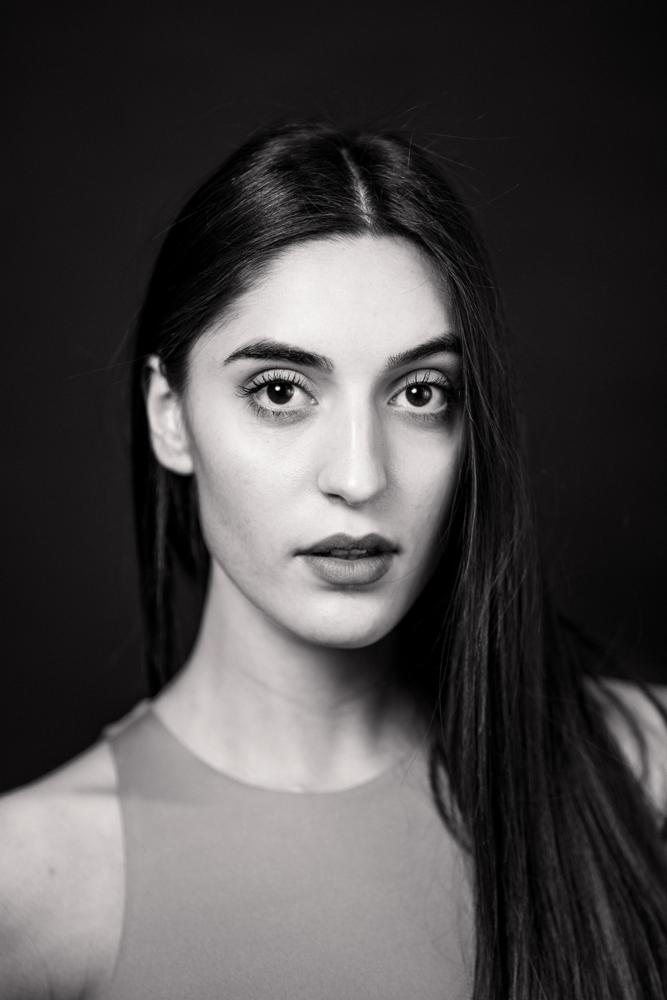 FRANCESCA SANTAMARIA - Artist