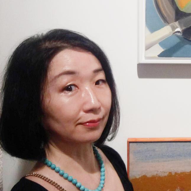 Yuri Tayshete - Artist