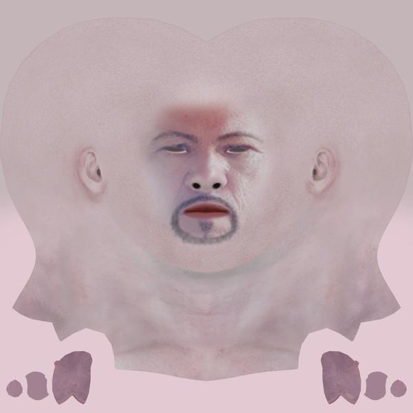 Oliver P. Mueller - Artist